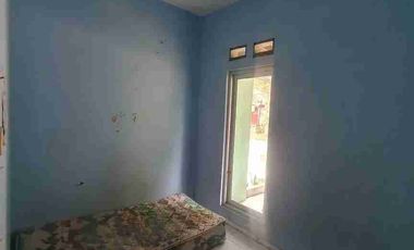 Rumah minimalis di sewakan Pertahun