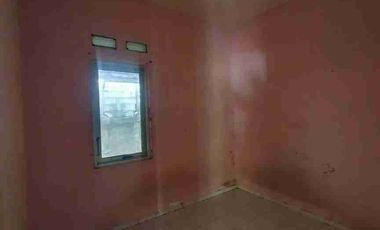 Rumah minimalis di sewakan Pertahun