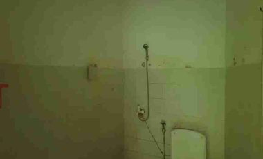 Rumah minimalis di sewakan Pertahun