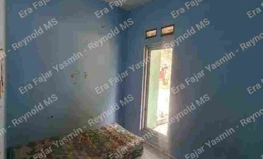 Rumah minimalis di sewakan Pertahun