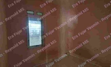 Rumah minimalis di sewakan Pertahun