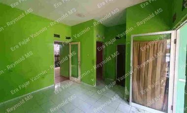 Rumah minimalis di sewakan Pertahun