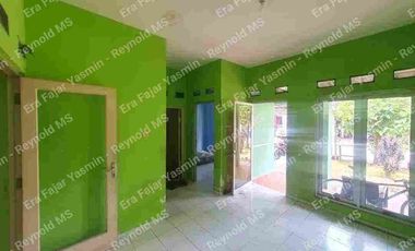 Rumah minimalis di sewakan Pertahun