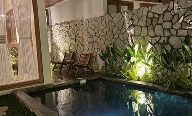 Villa Private Pool 
