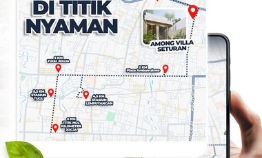 Hidden Gem Private Villa