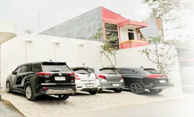 Hidden Gem Private Villa