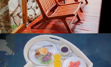 Hidden Gem Private Villa