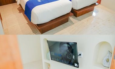 Hidden Gem Private Villa