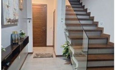 SE RENTA CASA AMUEBLADA RINCONADAS DEL VALLE