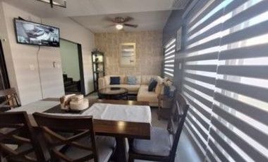 SE RENTA CASA AMUEBLADA RINCONADAS DEL VALLE