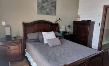 SE RENTA CASA AMUEBLADA RINCONADAS DEL VALLE