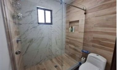 SE RENTA CASA AMUEBLADA RINCONADAS DEL VALLE