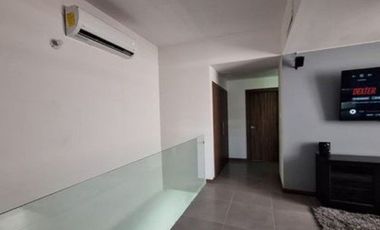 SE RENTA CASA AMUEBLADA RINCONADAS DEL VALLE