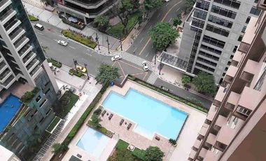 For Rent: Brand New 1-Bedroom Condo at The Montane, BGC