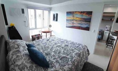 For Rent: Brand New 1-Bedroom Condo at The Montane, BGC