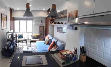 For Rent: Brand New 1-Bedroom Condo at The Montane, BGC