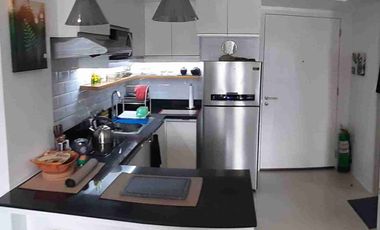 For Rent: Brand New 1-Bedroom Condo at The Montane, BGC