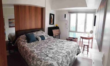 For Rent: Brand New 1-Bedroom Condo at The Montane, BGC