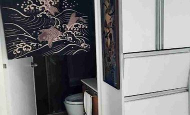 For Rent: Brand New 1-Bedroom Condo at The Montane, BGC