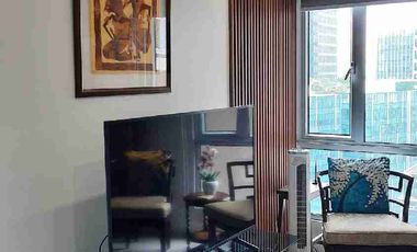 For Rent: Brand New 1-Bedroom Condo at The Montane, BGC