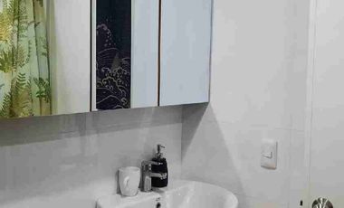 For Rent: Brand New 1-Bedroom Condo at The Montane, BGC