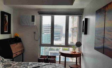 For Rent: Brand New 1-Bedroom Condo at The Montane, BGC