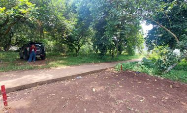 100 Juta-an Kavling SHM Dekat Pintu Tol Burangkeng, Bisa Cicilan Bunga 0%