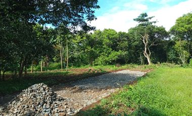 100 Juta-an Kavling SHM Dekat Pintu Tol Burangkeng, Bisa Cicilan Bunga 0%