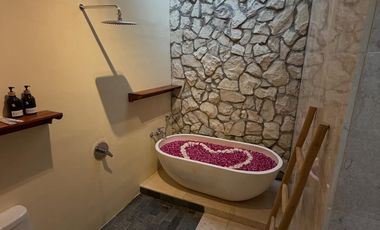 1 Unit Terbatas! Villa Premium Dekat Tugu Jogja, Full Pengelolaan Kelas Hotel