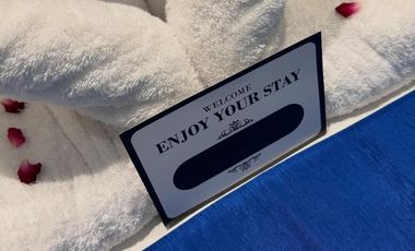 1 Unit Terbatas! Villa Premium Dekat Tugu Jogja, Full Pengelolaan Kelas Hotel