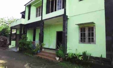 Dijual Rumah Dekat Kids Fun, Berbah Sleman Yogyakarta