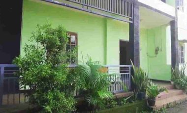 Dijual Rumah Dekat Kids Fun, Berbah Sleman Yogyakarta