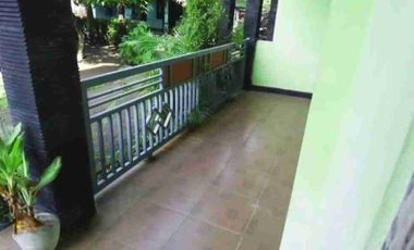 Dijual Rumah Dekat Kids Fun, Berbah Sleman Yogyakarta