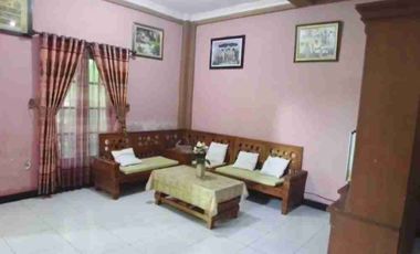 Dijual Rumah Dekat Kids Fun, Berbah Sleman Yogyakarta