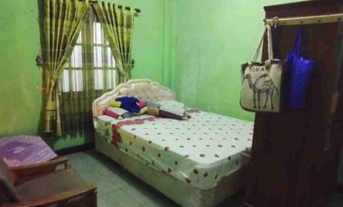 Dijual Rumah Dekat Kids Fun, Berbah Sleman Yogyakarta