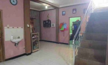 Dijual Rumah Dekat Kids Fun, Berbah Sleman Yogyakarta