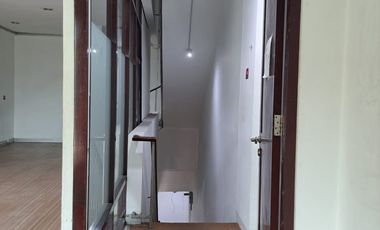 Ruko Disewakan di Pondok Indah