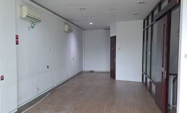 Ruko Disewakan di Pondok Indah
