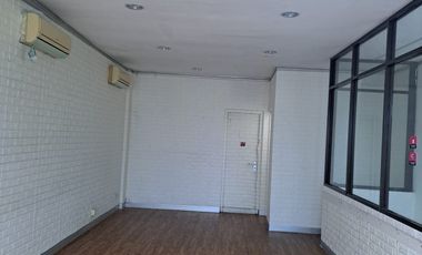 Ruko Disewakan di Pondok Indah
