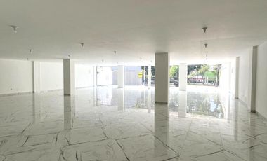 Commercial Office Building luas 600m Duren Sawit Jakarta Timur