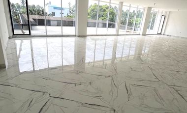 Commercial Office Building luas 600m Duren Sawit Jakarta Timur