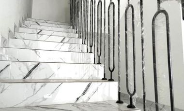 Commercial Office Building luas 600m Duren Sawit Jakarta Timur