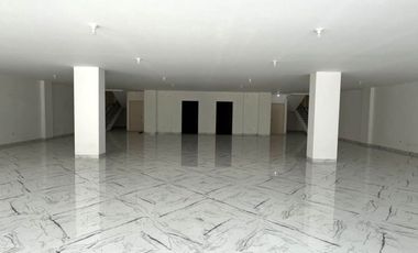 Commercial Office Building luas 600m Duren Sawit Jakarta Timur