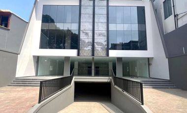 Commercial Office Building luas 600m Duren Sawit Jakarta Timur