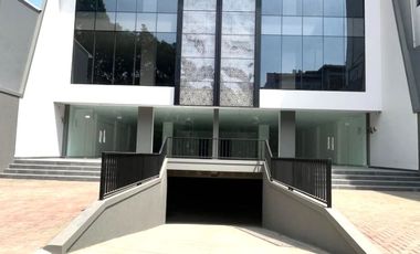 Commercial Office Building luas 600m Duren Sawit Jakarta Timur