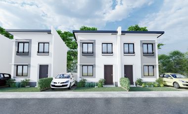 ELVA Duplex – Near Ready-for-Occupancy with Exclusive Promos at Estonia NextAsia, Calamba
