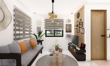 ELVA Duplex – Near Ready-for-Occupancy with Exclusive Promos at Estonia NextAsia, Calamba