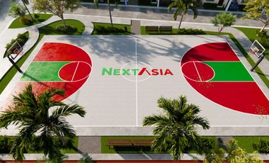 ELVA Duplex – Near Ready-for-Occupancy with Exclusive Promos at Estonia NextAsia, Calamba