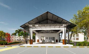 ELVA Duplex – Near Ready-for-Occupancy with Exclusive Promos at Estonia NextAsia, Calamba