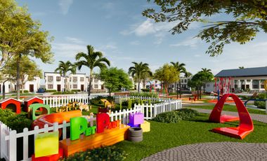 ELVA Duplex – Near Ready-for-Occupancy with Exclusive Promos at Estonia NextAsia, Calamba